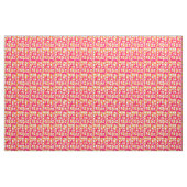 Meer open middeleeuwse moderne rechthoeken stof (Fat Quarter)