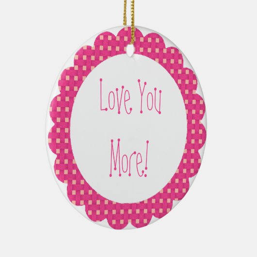 Meer Ornament (Rechts)