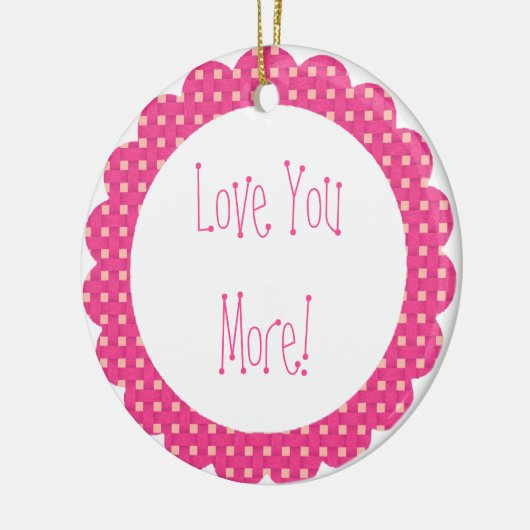 Meer Ornament (Links)