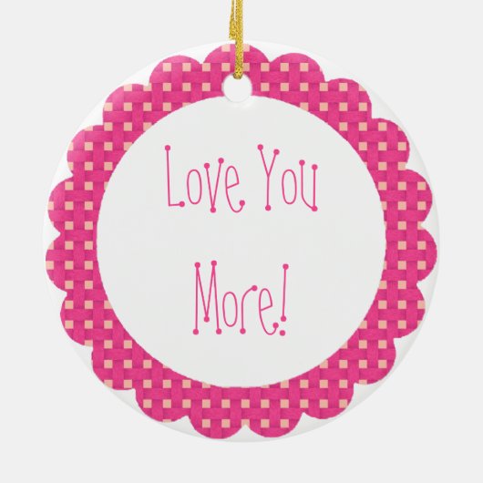 Meer Ornament (Achterkant)