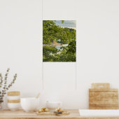 Meer Overzicht Foto Poster (Keuken)