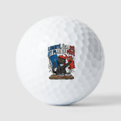 Meer Pâté Golfballen (Voorkant)
