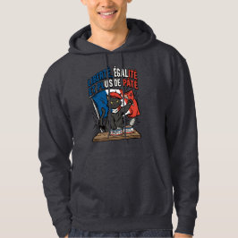 Meer Pâté Hoodie
