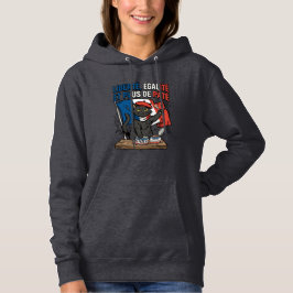 Meer Pâté Hoodie