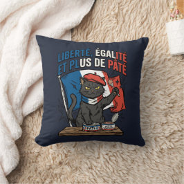 Meer Pâté Kussen