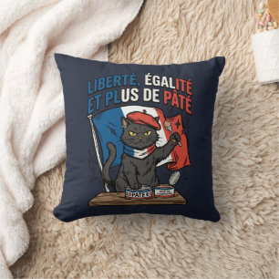 Meer Pâté Kussen