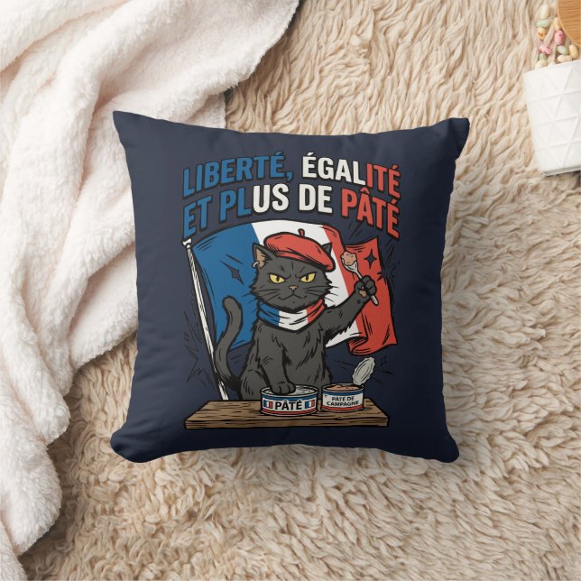 Meer Pâté Kussen (Deken)
