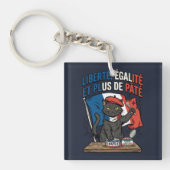 Meer Pâté Sleutelhanger (Voorkant)