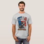 Meer Pâté T-shirt (Voorkant volledig)