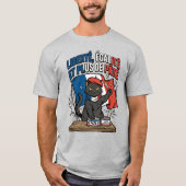Meer Pâté T-shirt (Voorkant)