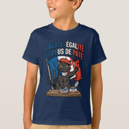 Meer Pâté T-shirt