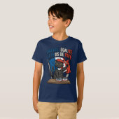 Meer Pâté T-shirt (Voorkant volledig)
