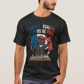 Meer Pâté T-shirt (Voorkant)