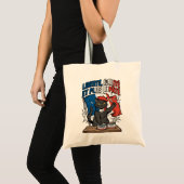 Meer Pâté Tote Bag (Voorkant (product))