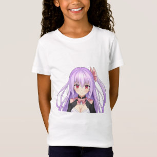meer personnage T-Shirt