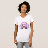meer personnage T-Shirt (Voorkant volledig)