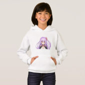 meer personnage T-Shirt (Voorkant volledig)