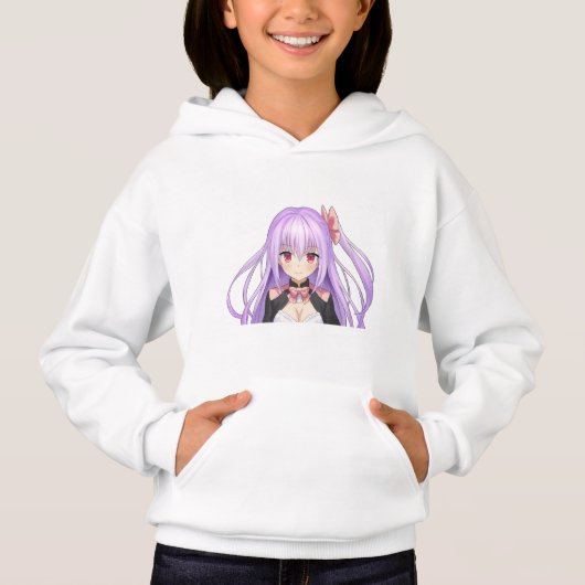 meer personnage T-Shirt (Voorkant)