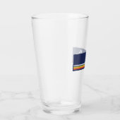 Meer Placid Glas (Rechts)