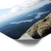 Meer Placid Poster (Hoek)