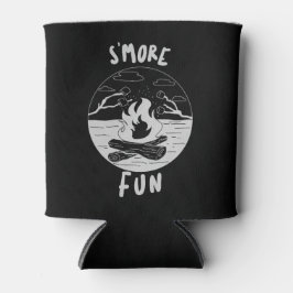 Meer plezier is meer blikjeskoeler