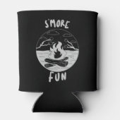 Meer plezier is meer blikjeskoeler (Achterkant)