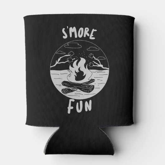 Meer plezier is meer blikjeskoeler (Achterkant)