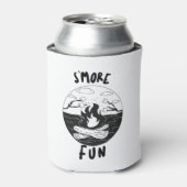 Meer plezier is meer blikjeskoeler (Blikje Voorkant)