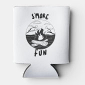 Meer plezier is meer blikjeskoeler (Voorkant)