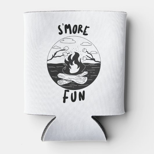 Meer plezier is meer blikjeskoeler (Voorkant)