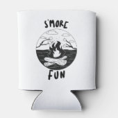 Meer plezier is meer blikjeskoeler (Achterkant)