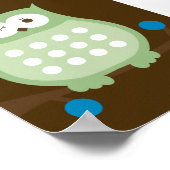 Meer Pop — Kunst afdrukken 11 x 14 Poster (Hoek)