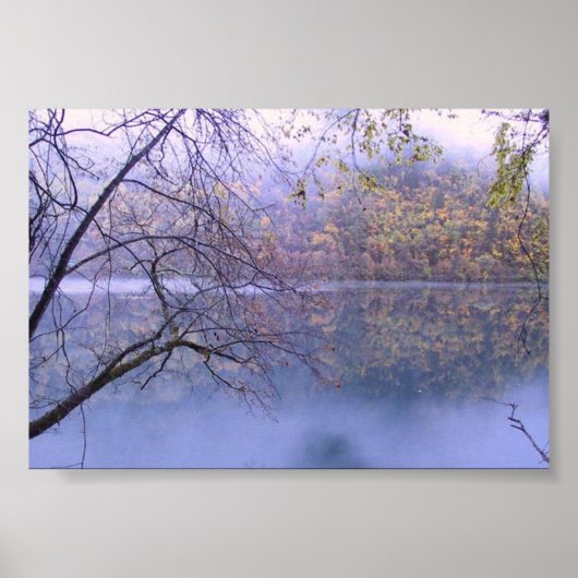 meer poster (Voorkant)