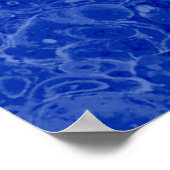 Meer Poster van zelfliefde (Hoek)