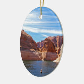 meer-powell-5068 keramisch ornament (Links)