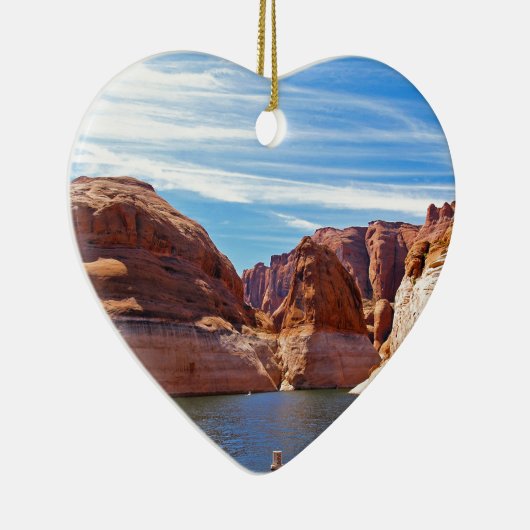 meer-powell-5068 keramisch ornament (Rechts)