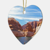 meer-powell-5068 keramisch ornament (Links)