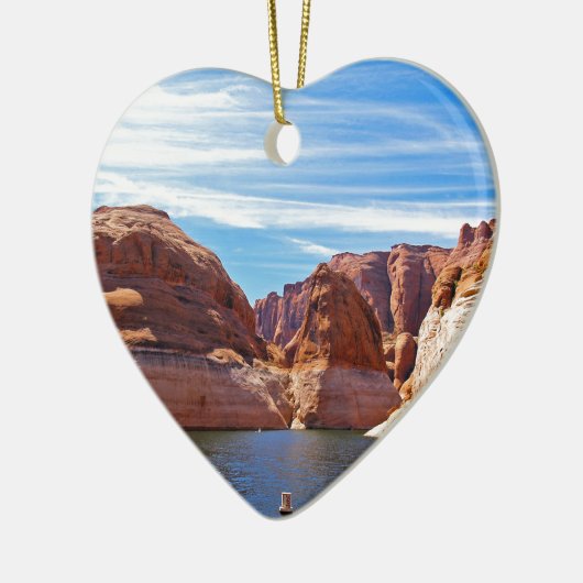 meer-powell-5068 keramisch ornament (Links)