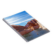 meer-powell-5068 notitieboek (Rechterzijde)