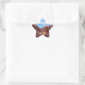 meer-powell-5068 ster sticker (Tas)
