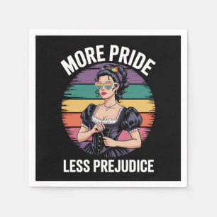 Meer Pride Minder Vooroordelen LGBTQ Gay Pride All Servet