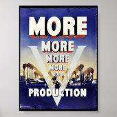 Meer productie poster (Voorkant)