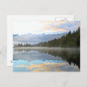 Meer reflectie briefkaart (Voorkant / Achterkant)