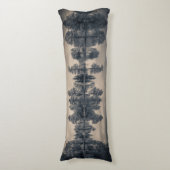 Meer reflecties lichaamskussen (Voorkant Verticaal)