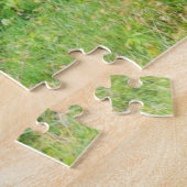 Meer ride - minder zorgelijk - paarse schaal - 20x legpuzzel (Zijkant)