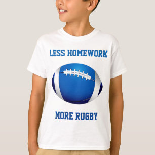 Meer Rugby T-shirt