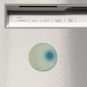 Meer Sandy Whirlpool2 Magneet (Insitu (Vaatwasser))