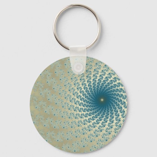Meer Sandy Whirlpool2-Sleutelhanger Sleutelhanger (Voorkant)
