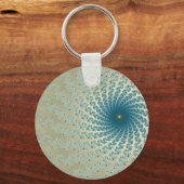 Meer Sandy Whirlpool2-Sleutelhanger Sleutelhanger (Voorkant)