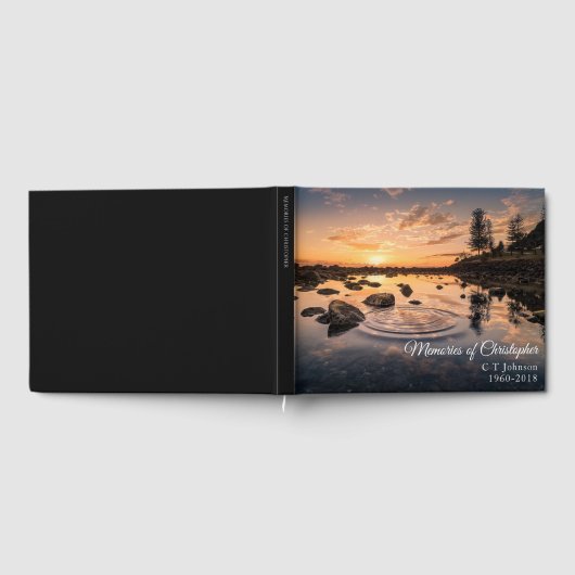 Meer soennitische herinneringen van het begrafenis gastenboek (Volledig)